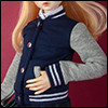 MSD - Connor BaseballJumper(G navy)