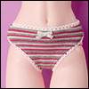 SD F - Sosoke Panties (P.Gray)