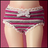 USD F - Sosoke Panties (P.Gray)