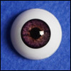 14mm - Optical Half Round Acrylic Eyes (WF08)[N6-2-7]