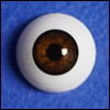 16mm - Optical Half Round Acrylic Eyes (WF10)