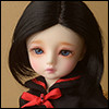 (7) Risca Short Wig (Black)