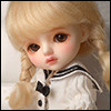 (5) Sayomi Mohair Wig (Blonde)[K2-4-1]