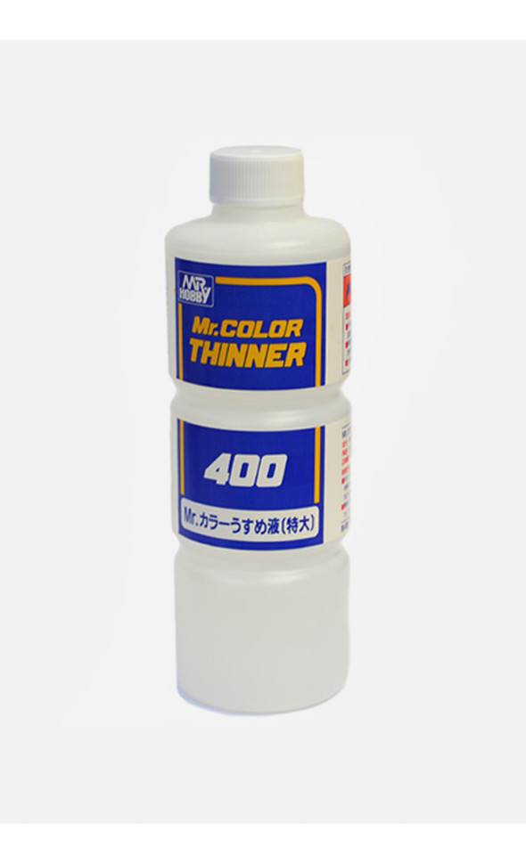 Mr. COLOR THINNER 400(신너)