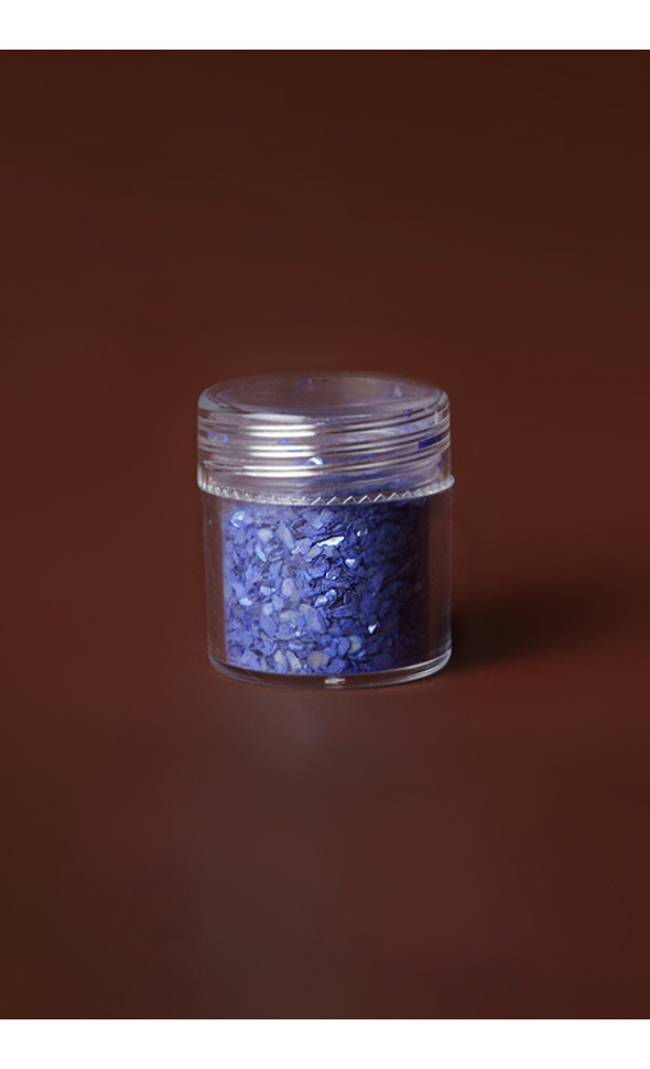 Mother of Pearl Powder (B.Violet)