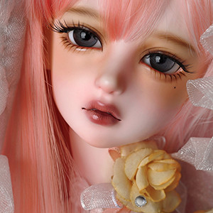 Youth Dollmore Eve - Lovely Lingerie Chami - LE12