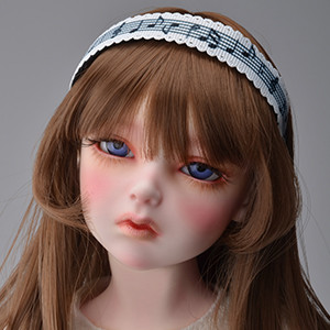 MSD & SD - Noda Headband (499)