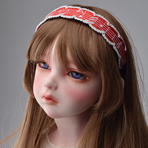 MSD & SD - Noda Headband (500)