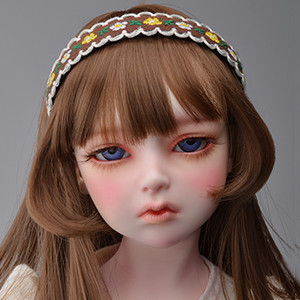 MSD & SD - SHW Headband (501)