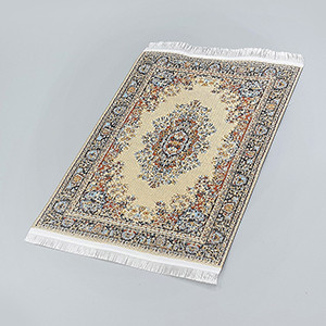 Classic Carpet 10 X 17 CM (Beige)