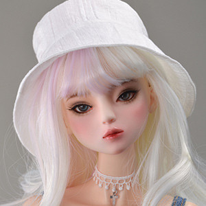 SD - LDBA Hat (White)