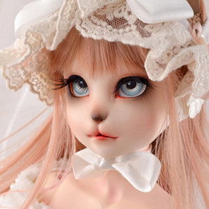 Catish Girl Doll - Holy Daydream Reaa - LE20