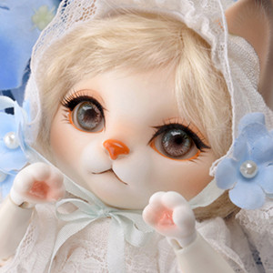 Bebe Doll - Holy Daydream Charles - LE20