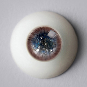 12mm Resin Eyes (ES112)