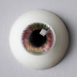 12mm Resin Eyes (ES57)