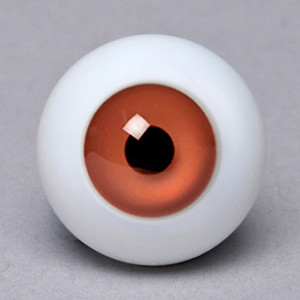 D - Basic 18mm Glass Eye (Y48)