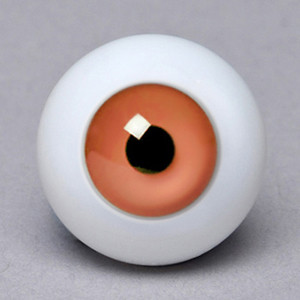 D - Basic 18mm Glass Eye (Y31)