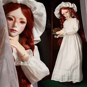 (Limited Clothes Set) Zaoll Size - Hope in my dreams Clothes Set - LE10