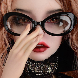 SD - Dollmore glasses I (BL/CL)