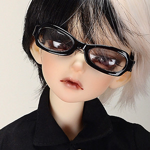 MSD - Dollmore glasses II (BL/CL)