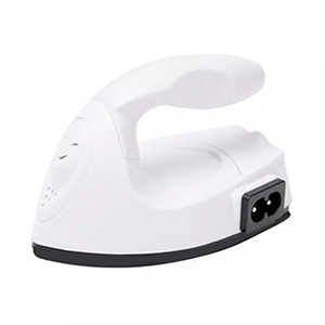 Mini Iron (White)