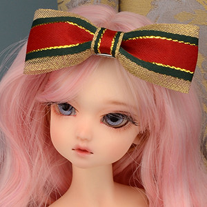 MSD & SD - Chris 140 HairPin (Gold)