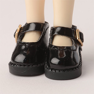 12inch NWG Shoes (Black)