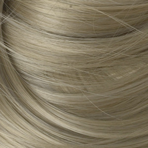 Heat Resistant Hair (#Ash Khaki Blond: 100g)