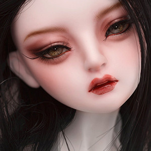 Youth Dollmore Eve - Mio (Ver 3) - LE10