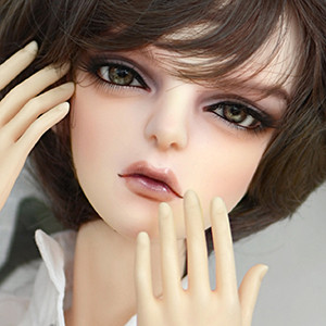 Youth Dollmore Adam - Kara Klum (Ver 2) - LE20(Makeup included)