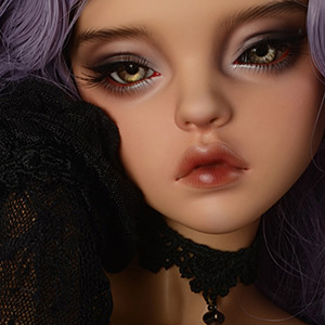 Model Doll F - Joanne (L.Suntan)