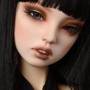 Model Doll F - Nemesis Jenna - LE1