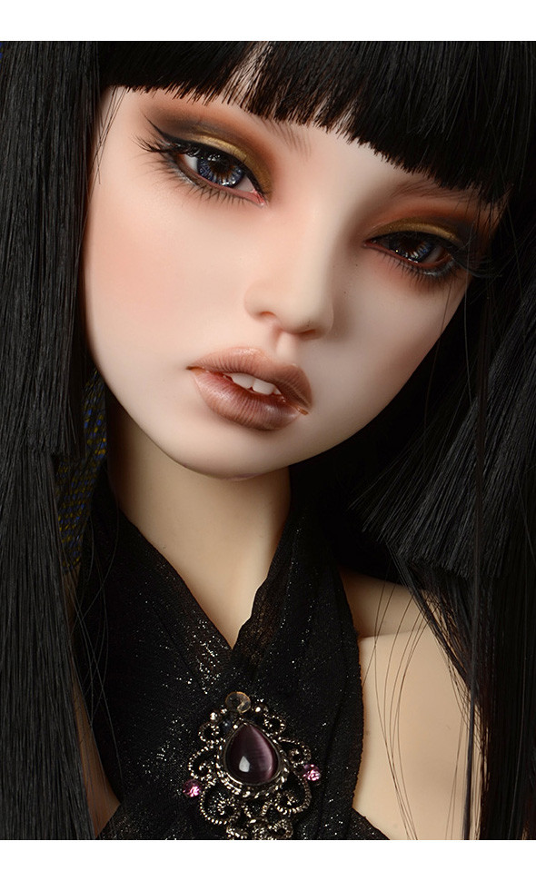 Model Doll F - Nemesis Jenna - LE1