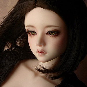 Youth Dollmore Eve - Unsmiling Noal