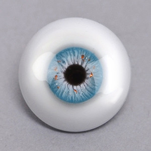 14mm Guitaroska Resin Eyes (G-01)