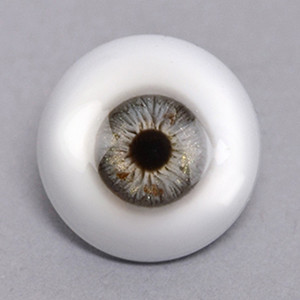 14mm Guitaroska Resin Eyes (G-06)