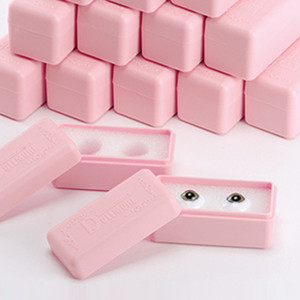 Dollmore Eye Case (L.Pink)