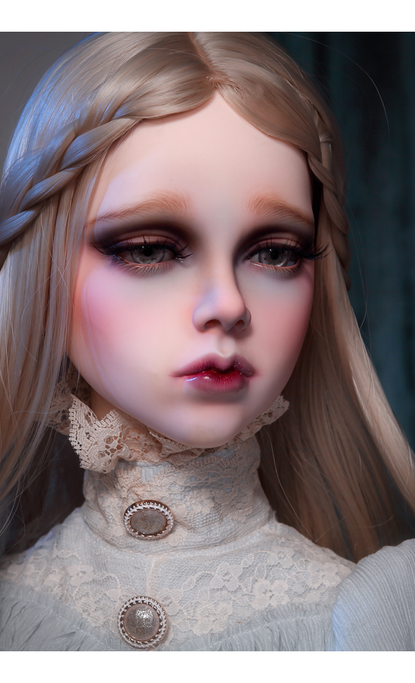 Trinity Doll F - The Sixth Wife Charlotte of Bluebeard - LE5 (LAST ONE)