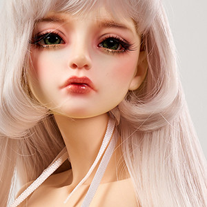 Model Doll F - Glamor Joanne