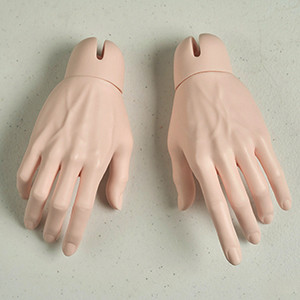 Trinity Doll M Hand Set - Basic Hand Set