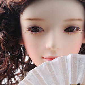 Model Doll F - Lasia