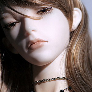 Glamor Model Doll - Masterful Kasi Dan