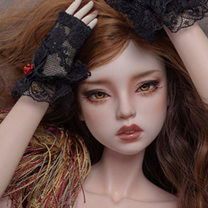 Model Doll F - Jenna