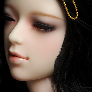 Model Doll F - Sleepy Eyes Lasia