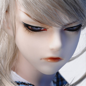 Model Doll M - Haenam