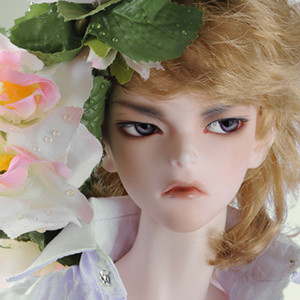 Model Doll M - Pierre Karma