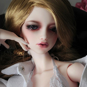 Glamor Eve Doll - Andante Espressivo Hosoo - LE15