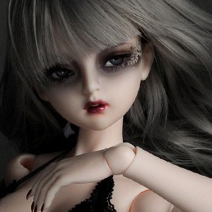 Glamor Eve Doll - Lacy Mio - LE15