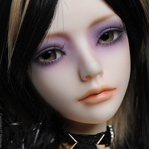 Glamor Zaoll - HBC Story ; Luv - LE30