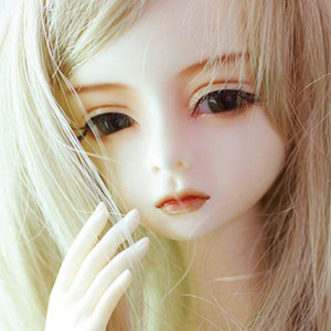 (재발매) Youth Dollmore Eve - Lilis Liv